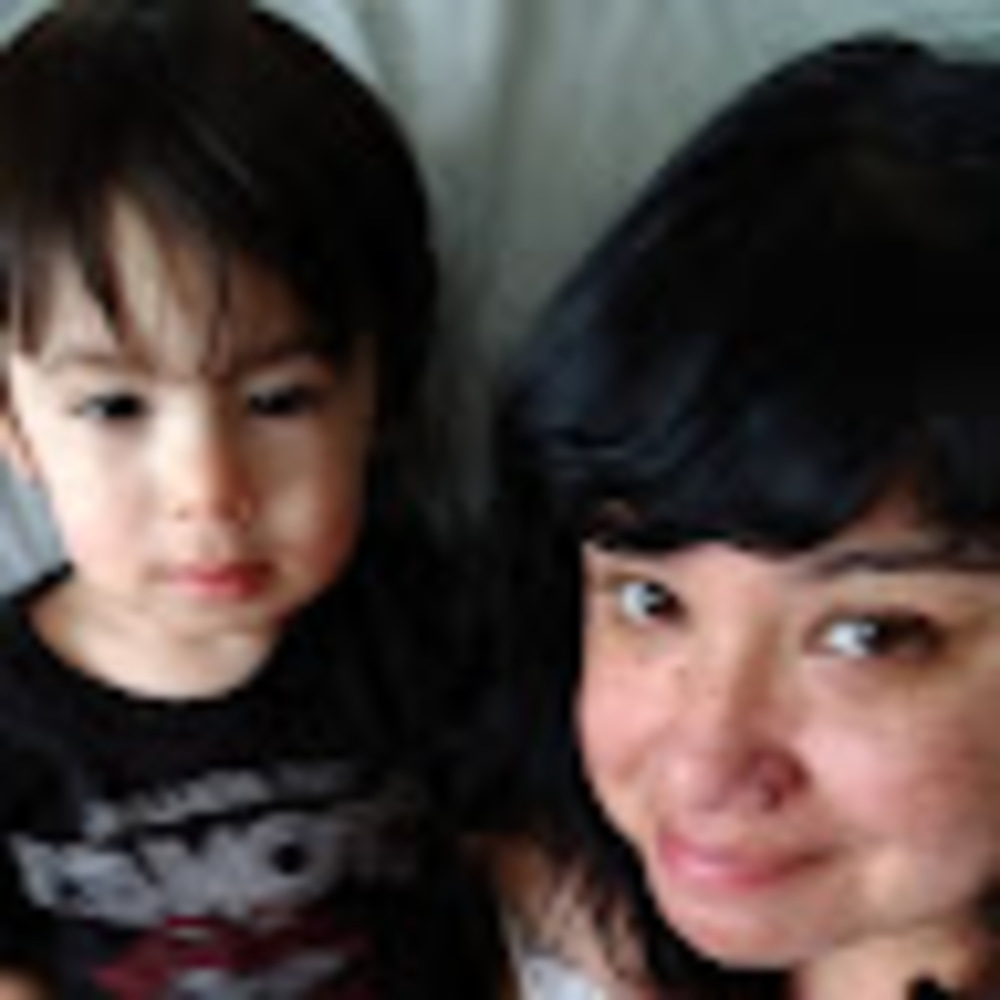 Meet your Posher, Maribel